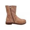 Andrea Conti Sommerstiefelette Camel 0343646-089 Schuhe