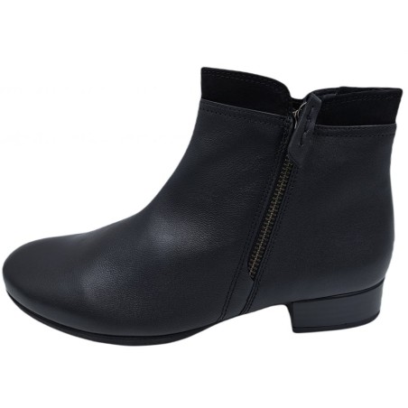 Gabor Damen Leder Stiefelette 32.718.57 Schuhe