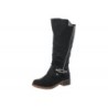 Rieker Tex Damen Stiefel Schwarz  94652-00 Schuhe
