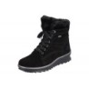 Remonte Damen Stiefel Schwarz Tex R8477-01 Schuhe