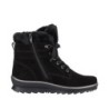Remonte Damen Stiefel Schwarz Tex R8477-01 Schuhe