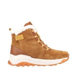 Rieker Evolution Winterboots TEX Braun W0060-22 Schuhe