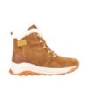 Rieker Evolution Winterboots TEX Braun W0060-22 Schuhe