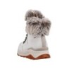 Rieker Evolution Winterboots TEX Weiß W0063-80 Schuhe