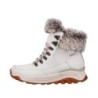 Rieker Evolution Winterboots TEX Weiß W0063-80 Schuhe