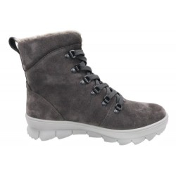 Legero Damen Winter Stiefel Novara Grau 00503-22 Schuhe