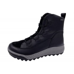 Legero Damen Stiefel Tirano Schwarz 2-009561-0100 Schuhe