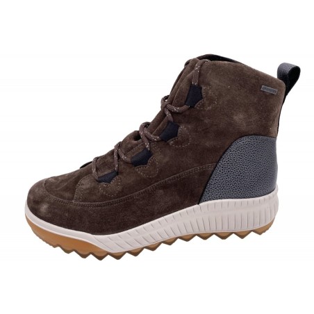 Legero Damen Stiefel Tirano Ossido Gore-Tex 2-009561-2800 Schuhe