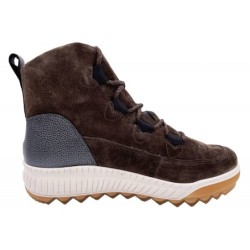 Legero Damen Stiefel Tirano Ossido Gore-Tex 2-009561-2800 Schuhe