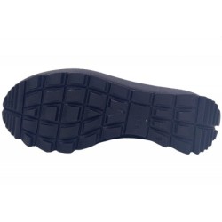 Legero Damen Winter Stiefel Novara Dunkelgrün 2-000503-7500 Schuhe