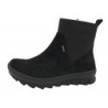 Legero Damen Stiefel Schwarz Gore-Tex 00504-00 Schuhe