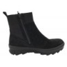 Legero Damen Stiefel Schwarz Gore-Tex 00504-00 Schuhe