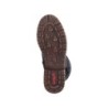 Rieker Damen Kurzstiefel Schwarz Z4773-01 Schuhe