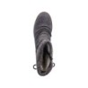 Rieker Damen Kurzstiefel Grau Z4783-45 Schuhe