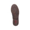Rieker Damen Kurzstiefel Grau Z4783-45 Schuhe