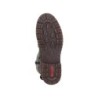 Rieker Damen Kurzstiefel Grün Z4756-55 Schuhe