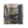 Rieker Damen Kurzstiefel Grün Z4756-55 Schuhe