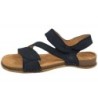 El Naturalista PANGLAO Sandale Schwarz N5810 Black Schuhe