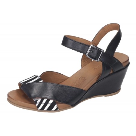 Piazza Damen Sandalette 910068-01 Schuhe