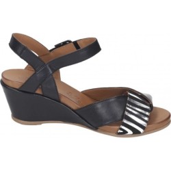 Piazza Damen Sandalette 910068-01 Schuhe