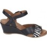 Piazza Damen Sandalette 910068-01 Schuhe