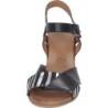 Piazza Damen Sandalette 910068-01 Schuhe