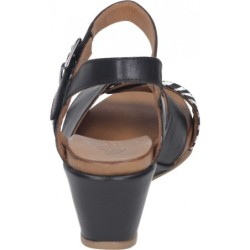 Piazza Damen Sandalette 910068-01 Schuhe