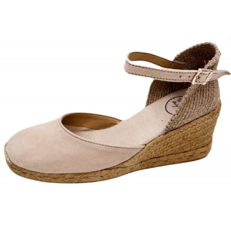Toni Pons Keilpumps Stone Lloret-5  Schuhe