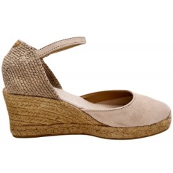 Toni Pons Keilpumps Stone Lloret-5  Schuhe