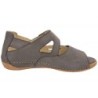 Waldläufer Damen Sandale Heliett Beige 342025-191-088 Schuhe