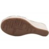 Pikolinos Damen Sandalette Weiß 943-1856 nata Schuhe