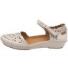 Pikolinos Puerto Vallarta Damen Sandale  655-0906 Nata Schuhe