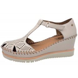 Pikolinos Aguadulce Damen Sandalette W3Z-1991 nata Schuhe