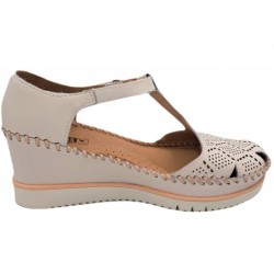 Pikolinos Aguadulce Damen Sandalette W3Z-1991 nata Schuhe