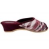 Trunte Hausschuhe Fuchsia 15180 Fuchsia Schuhe