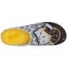 Damen Hausschuh Filz Pantoffel Katze 507430003 Schuhe