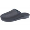 Padero Damen Hausschuhe Schwarz 511000011 Schuhe