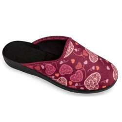 Padero Damen Hausschuhe 511300077 Schuhe