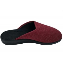 Padero Damen Hausschuhe Rot 511300082 Schuhe