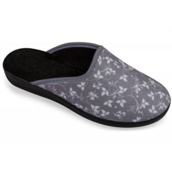 Padero Damen Hausschuhe 511400058 Schuhe
