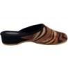 Trunte Damen Hausschuhe Tiger 85070 Schuhe