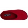 Haflinger Blizzard Credo Rubin Rot 718001-11 Schuhe