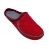 PADERO Hausschuhe MANI Rot 513-30-0020 Schuhe