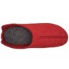 PADERO Hausschuhe Lana Rot 513300024 Schuhe
