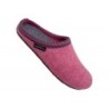 PADERO Hausschuhe FRANZ Rosa 513-33-0004 Schuhe
