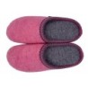 PADERO Hausschuhe FRANZ Rosa 513-33-0004 Schuhe