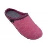 PADERO Hausschuhe FRANZ Rosa 513-33-0004 Schuhe