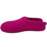 PADERO Hausschuhe Lana Pink 513330006 Schuhe