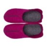 PADERO Hausschuhe Lana Pink 513330006 Schuhe