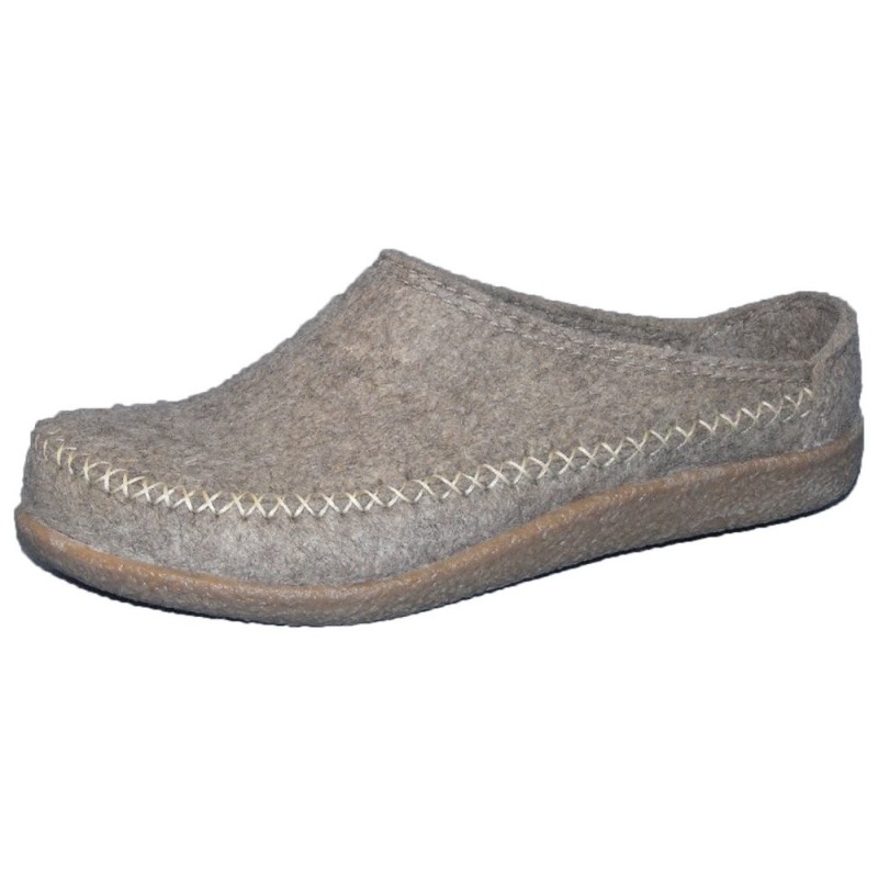 Haflinger Blizzard Credo Torf 718001-550 Schuhe